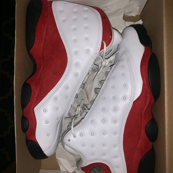 2011 Retro 13 Cherrys - Picture 2 of 2